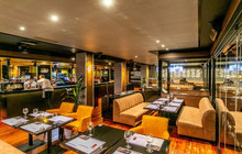 ANGUS Playamar餐厅图片