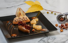 Auberge De Cassagne餐厅图片