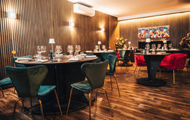 Bistro Sorrento