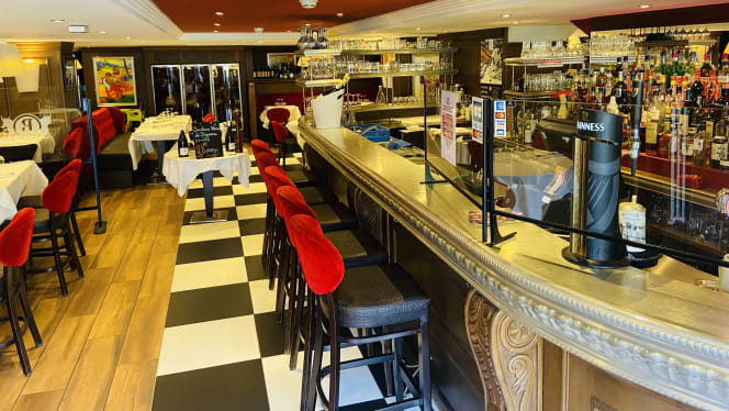 Le Bodegon餐厅图片