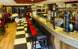 Le Bodegon