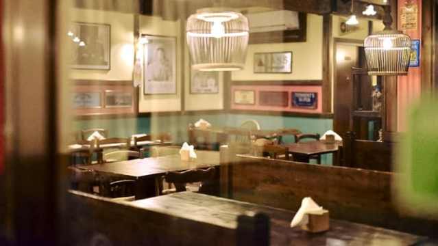 Penny Lane Tavern餐厅图片