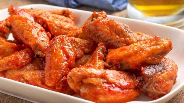 South Tweed Tavern餐厅图片