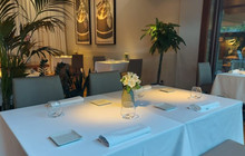Restaurante Jaizkibel餐厅图片