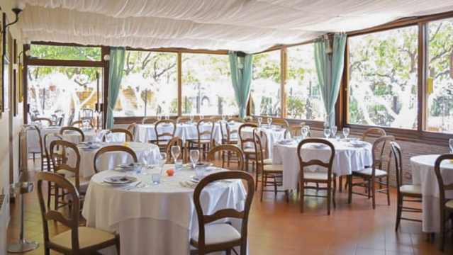 Chinappi Formia