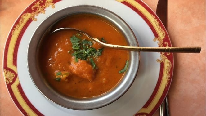 Golden Bengal餐厅图片