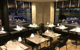 L'Escargot d'Or