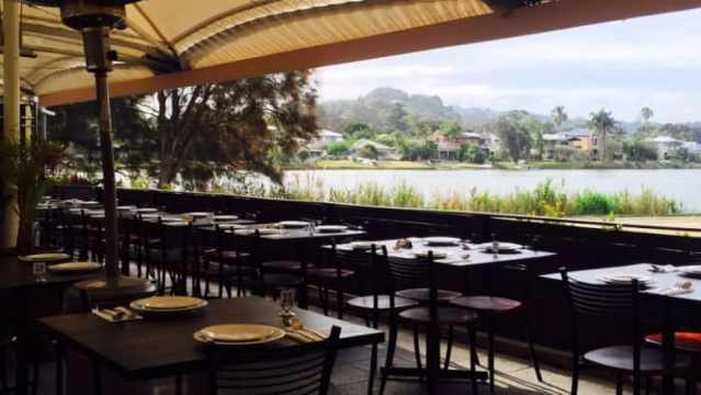 Lakeside Thai Cuisine