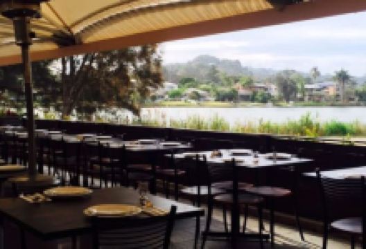 Lakeside Thai Cuisine美食图片