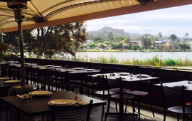 Lakeside Thai Cuisine