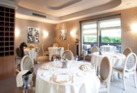 Restautant Gourmet美食图片