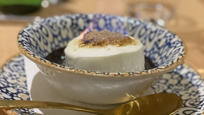 Ristorante Sale e Pepe餐厅图片