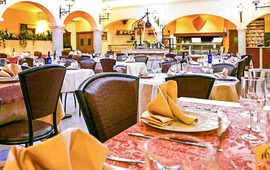Ristorante La Torretta