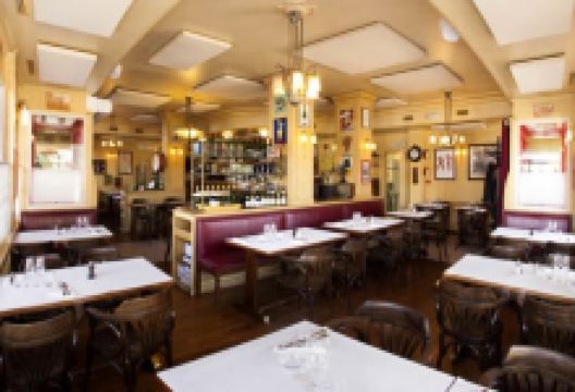 LE BISTROT D'ARIANE美食图片