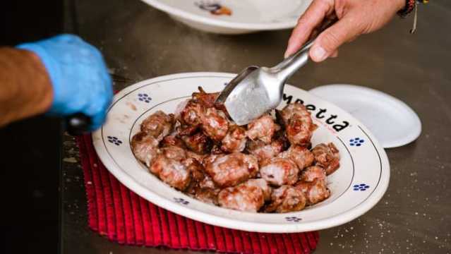 Quelli della Bombetta