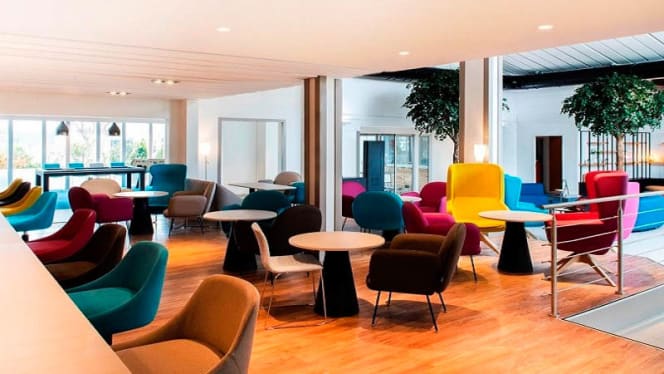 Ô Fourneau - Brasserie Maison餐厅图片