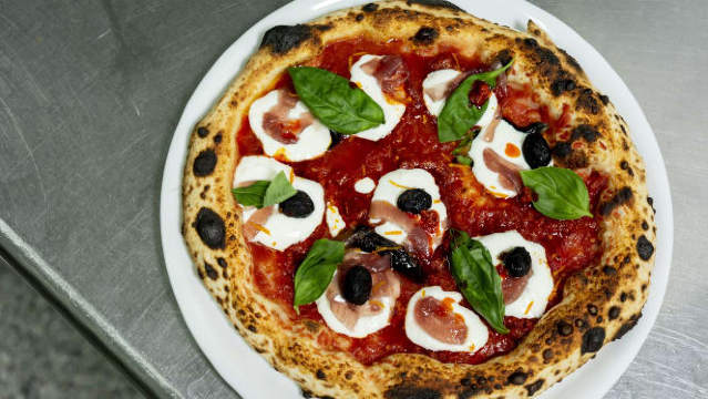 Pizzeria Peperoncino