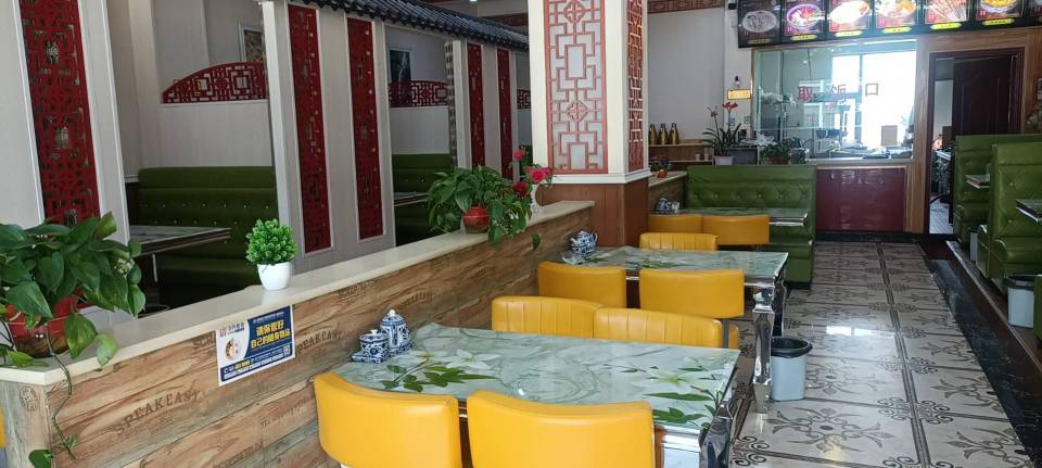 小西湖牛肉面餐厅图片