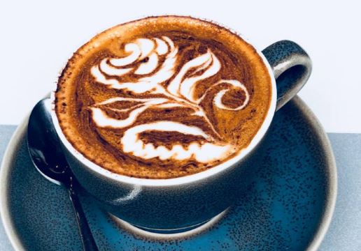 Concrete Jungle Cafe