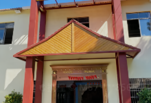 鹏江春美食城美食图片