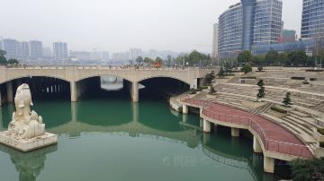 Zhangjiajie Citizens' Square