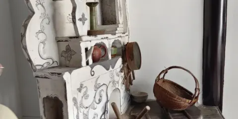 陸定一祖居陳列館