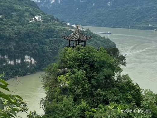 龙进溪