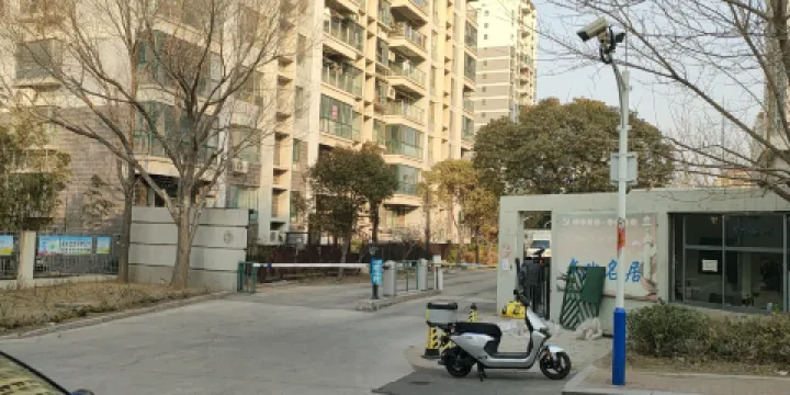 文化名居博物館