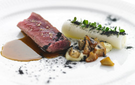Dill Restaurant