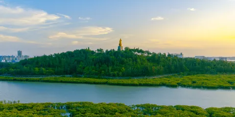 七十二涇海鮮廣場