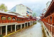 凤凰镇景点图片