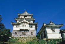 平户城景点图片