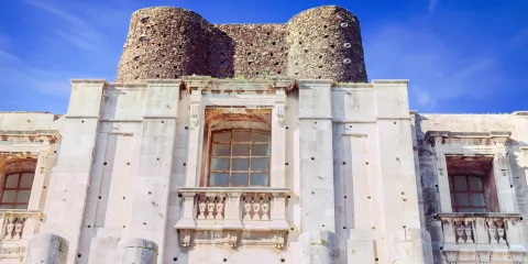 聖尼科洛本篤修道院