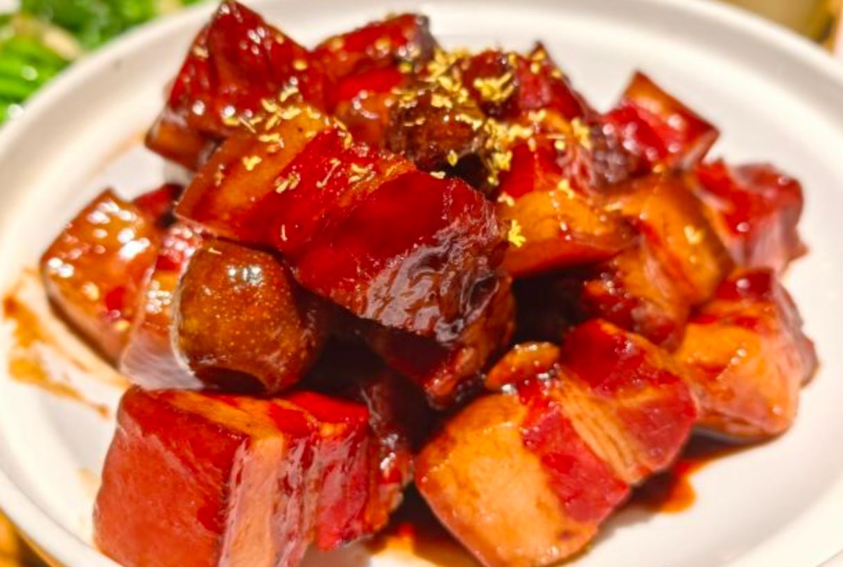 永安府·咸宁菜(五洲店)