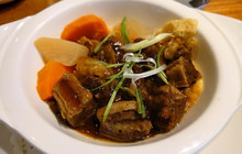 天仁喫茶趣(台中老虎城店)餐厅图片