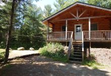 Connolly Cabins & Campground景点图片