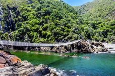 齐齐卡马国家公园-Western District