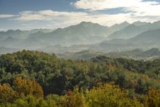 烂柯山-衢州