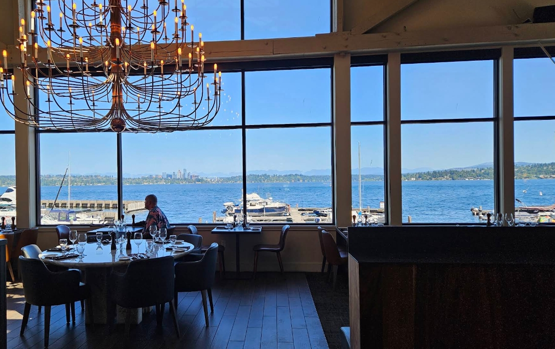 Daniel's Broiler - Leschi餐厅图片