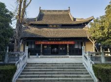 琼花观(文昌中路)-扬州