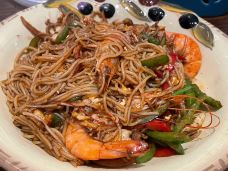 伯勒番仔楼·闽南人家-泉州