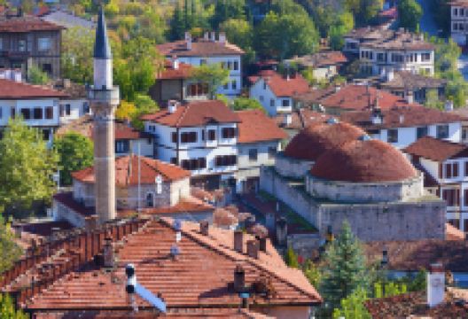 辛西公共浴室景点图片