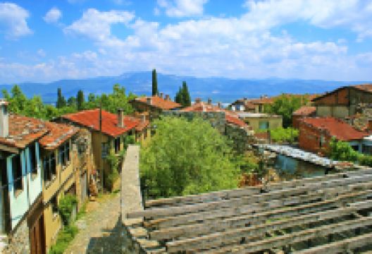 朱马勒克兹克小镇景点图片