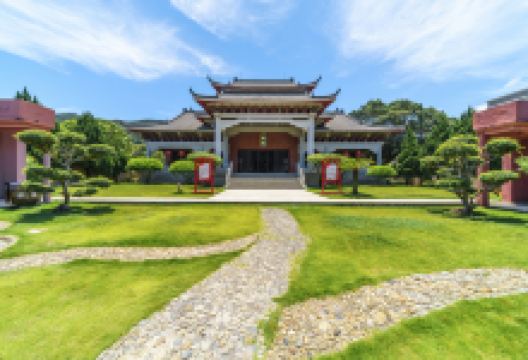 总兵府景点图片