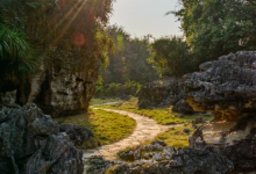 石景林景区景点图片