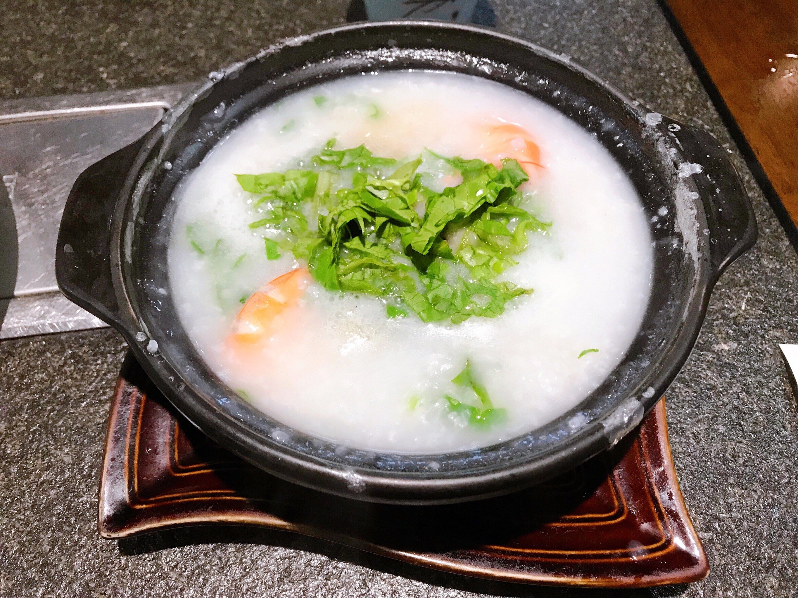 盈田盈粥庄(上南路店)