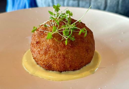 Marco Pierre White Steakhouse, Bar & Grill Birmingham餐厅图片