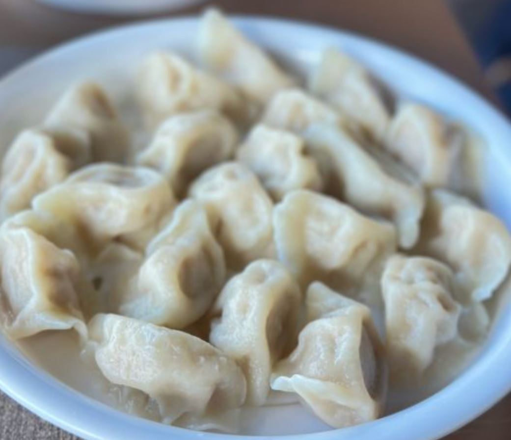 长白山璞悦温泉度假酒店·璞味餐厅餐厅图片