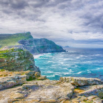 南非太阳城+花园大道+开普敦10日7晚跟团游