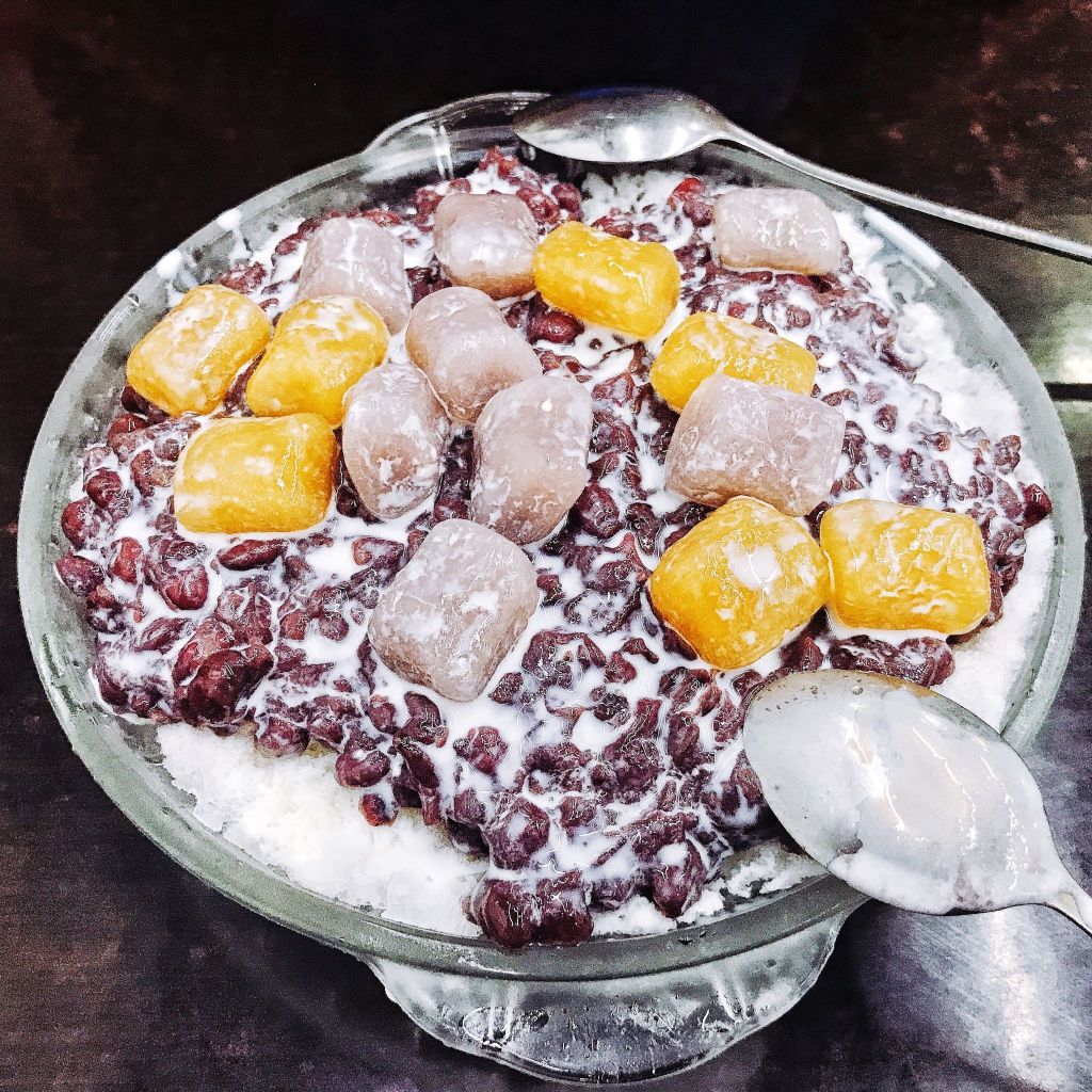 斯利美水煮刨冰(香域中央店)